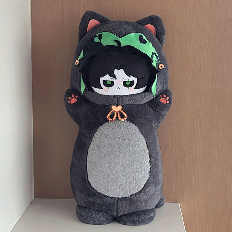 อนิเมะ เดอะ ฟรีค ซีร์คัส พีร์โ - Throw Pillow บทวิจารณ์และราคา