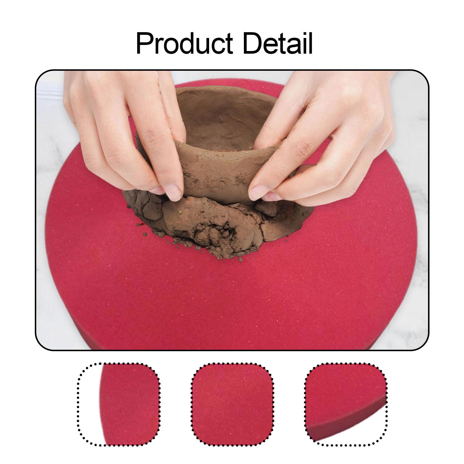 แผ่นรองตัดแต่งงานปั้นดินเผาแบบ - Table Runner บทวิจารณ์และราคา