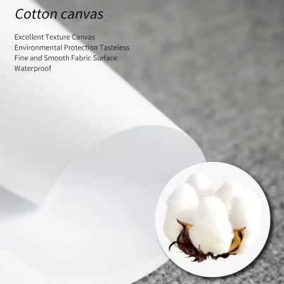 ชุดอุปกรณ์วาดภาพไข่มุก DIY ขนา - Abstract Canvas Set บทวิจารณ์และราคา