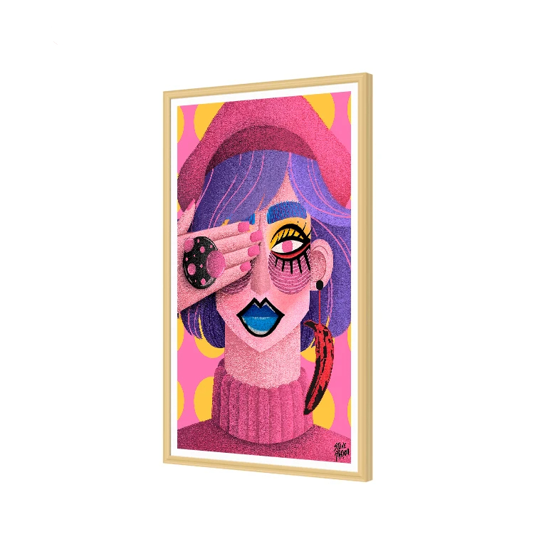 กรอบรูปไม้ ภาพวาดศิลปะ กรอบรูป - Picture Frame บทวิจารณ์และราคา