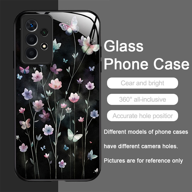 เคสโทรศัพท์มือถือลายดอกไม้สไตล - Vase Decor บทวิจารณ์และราคา