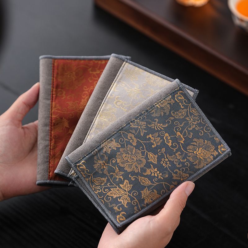 ผ้าปูโต๊ะตกแต่งปีใหม่แบบจีนโบร - Table Runner บทวิจารณ์และราคา