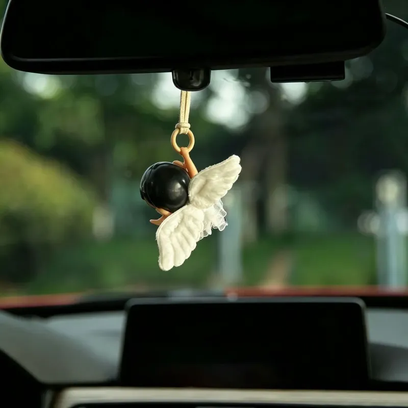 เครยอน ชิน-ชาน แองเจิล บัลเลต์ - Decorative Mirror บทวิจารณ์และราคา