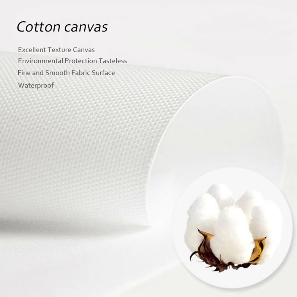 (ไม่มีกรอบ 3 ชิ้น) - ภาพพิมพ์แ - Abstract Canvas Set บทวิจารณ์และราคา