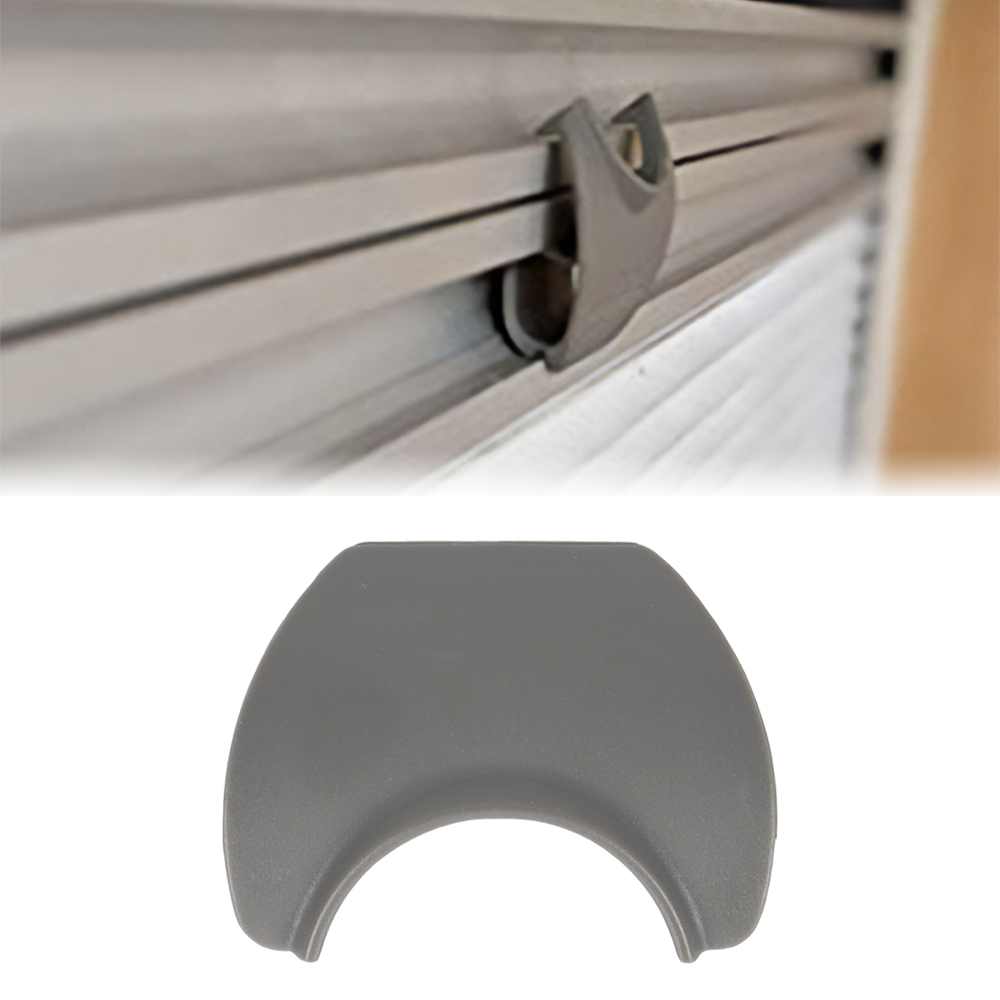 คลิปหนีบม่านม้วน 1 ชิ้น สำหรับ - Curtain Curtain บทวิจารณ์และราคา
