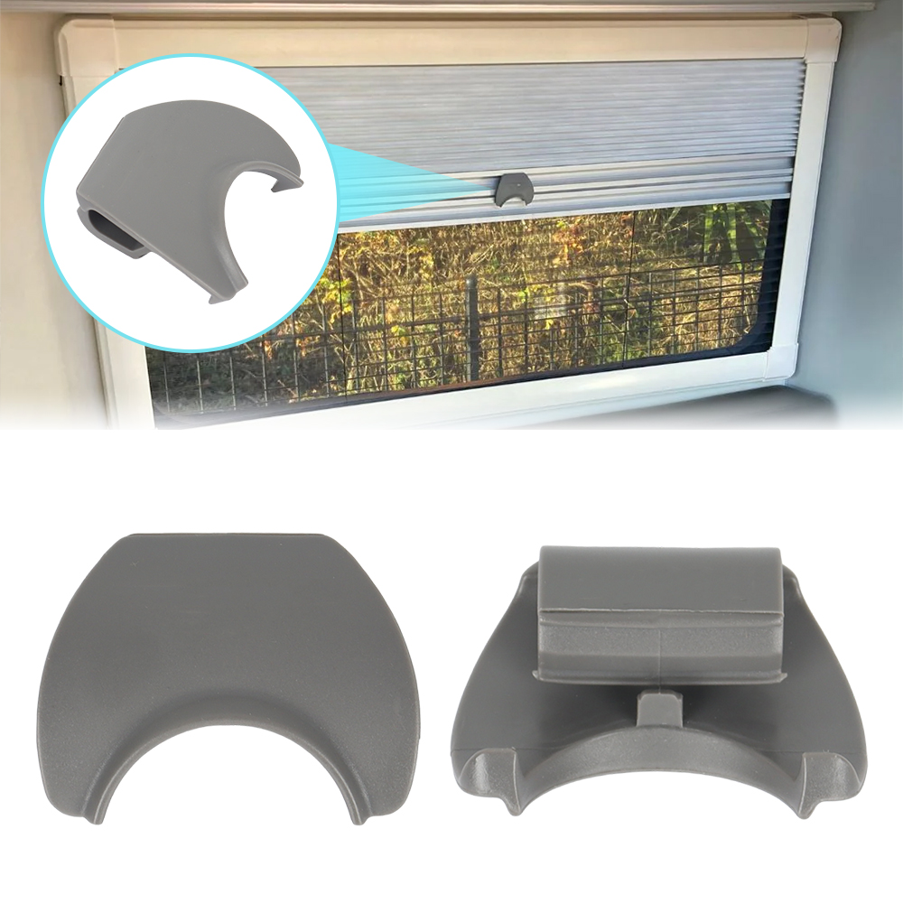 คลิปหนีบม่านม้วน 1 ชิ้น สำหรับ - Curtain Curtain บทวิจารณ์และราคา
