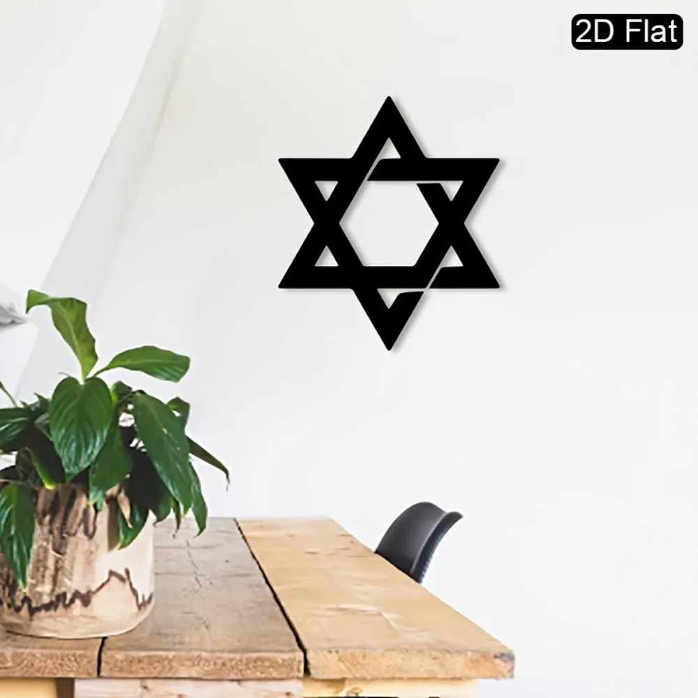 CIFBUY งานศิลปะติดผนังเหล็กรูป - Interior Design Living Room บทวิจารณ์และราคา