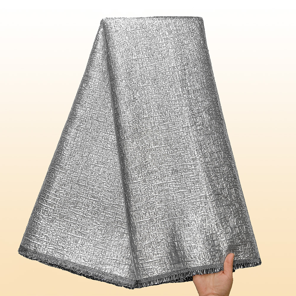 ผ้าลูกไม้แจ็คการ์ดคุณภาพสูง 5  - Curtain Curtain บทวิจารณ์และราคา