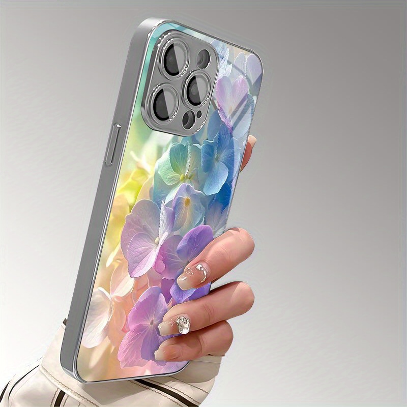 เคสโทรศัพท์มือถือกระจกเคลือบลา - Vase Decor บทวิจารณ์และราคา