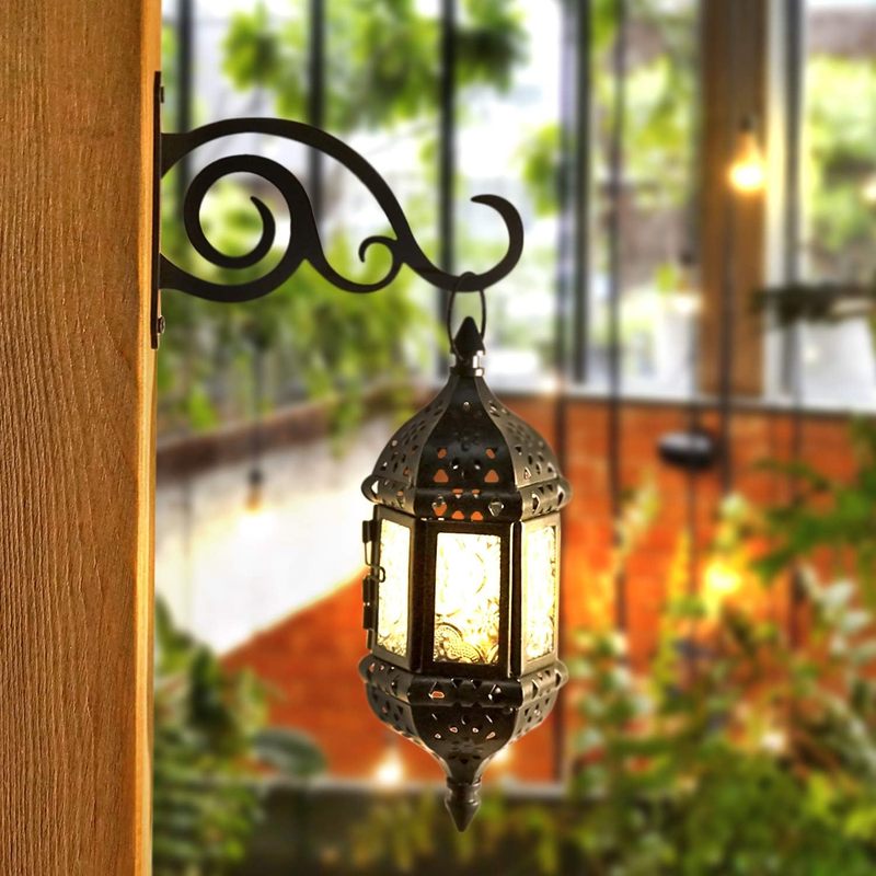 ตะขอแขวนพิเศษสำหรับแขวนกระดิ่ง - Candle Holder Decor บทวิจารณ์และราคา