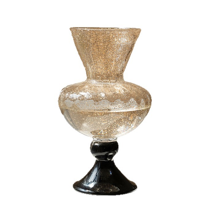 แจกันแก้วโบราณสไตล์ฝรั่งเศส, ข - Vase Decor บทวิจารณ์และราคา