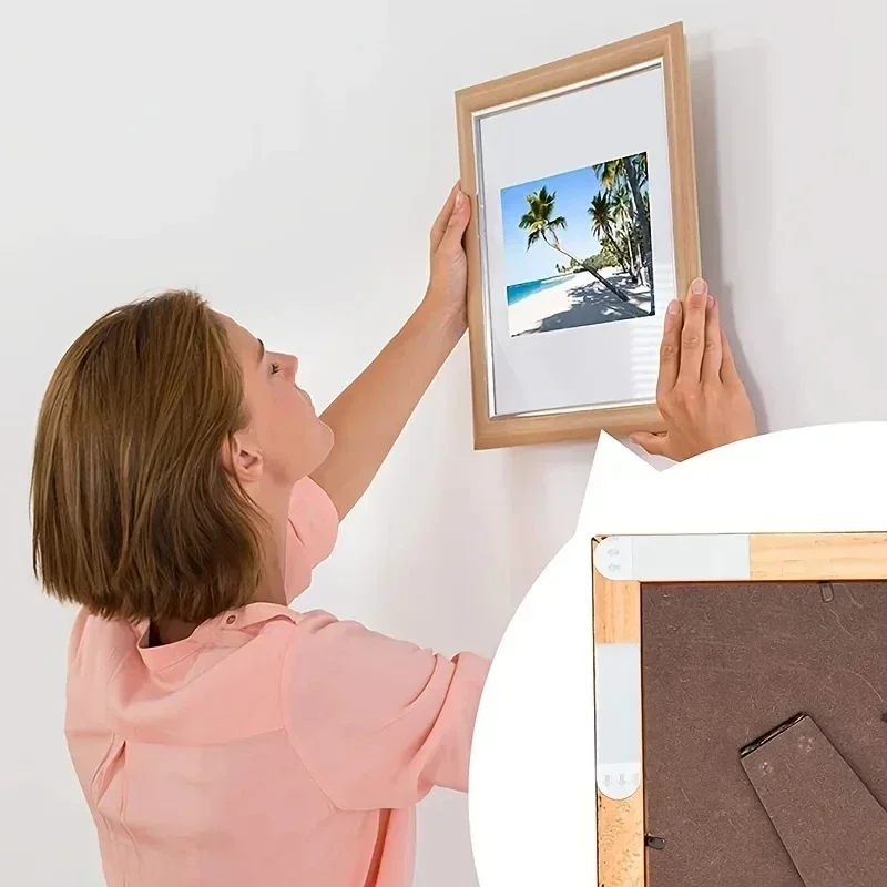 เทปกาวสองหน้า แถบกาวสำหรับติดผ - Picture Frame บทวิจารณ์และราคา