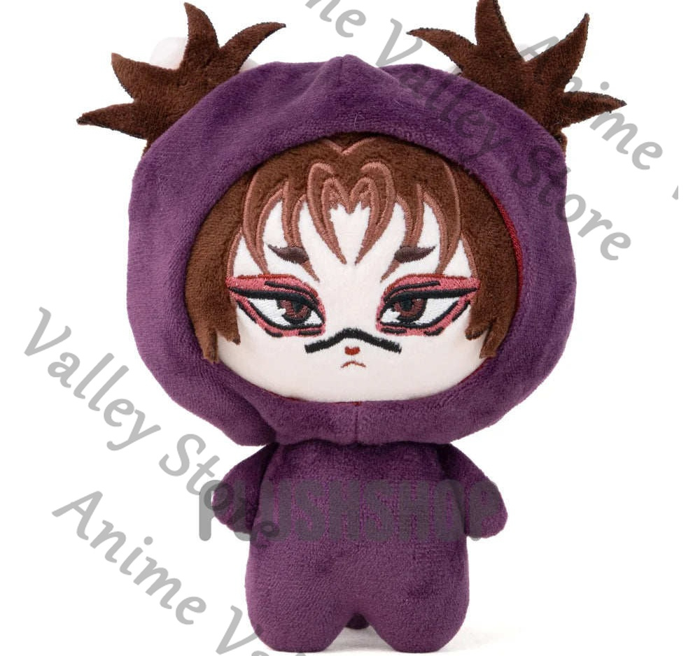 โชโซ ของแท้ อนิเมะ จูจุทสึ ไคเ - Throw Pillow บทวิจารณ์และราคา