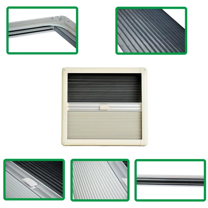 หน้าต่างรถบ้านแบบผลักออกด้านข้ - Curtain Curtain บทวิจารณ์และราคา